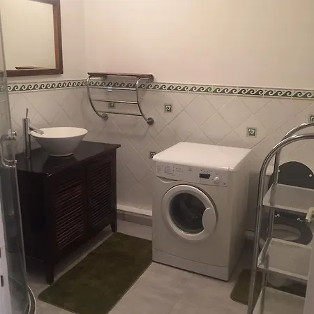 Apartament Port Nicea