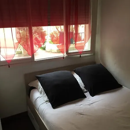Apartment Port Nice